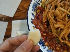 -开远三味面(开远半岛广场3号楼店)