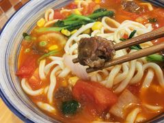 -陈八两面家(华孚写字楼店)