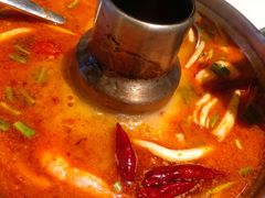 冬阴功汤-星怡会·新加坡新美食(苏州中心店)