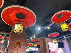 大堂-小蓉合餐厅·川菜·家常菜(凤城二路店)