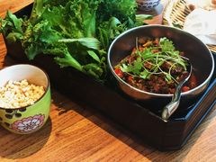 -Ginger(兴国路店)