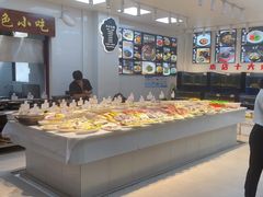 -渔满仓海鲜渔家(象山二店)