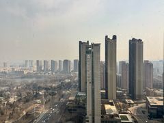-君悦酒店·乐厨·高空自助餐(青年大街店)