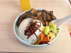 -华天新川面馆(缸瓦市店)