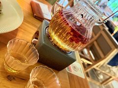 -本处·素食·融合料理(南油店)