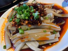 -江龙饭店·乌江豆腐鱼(乌江老桥头店)