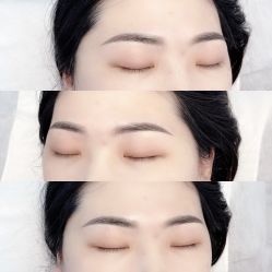 -Verywang半永久纹眉•仪器野生眉