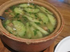 -醉南拳客家菜·河田鸡(西禅寺杨桥店)