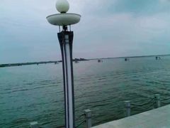 -包头南海湿地景区