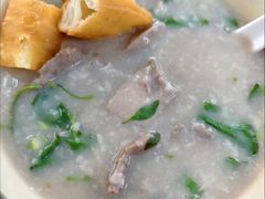 -兄妹生滚粥(广昌路店)