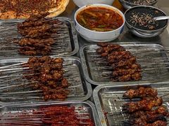 -文文烤肉(大皮院店)