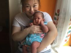 -贝斯特月嫂·育婴护理(北外滩总店)