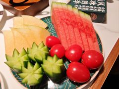 -7017浙菜•建德味(市心北路店)