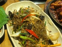 -包装马车·韩国料理·포장마차