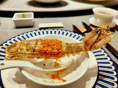 -徐记海鲜(观沙岭|滨江新城店)