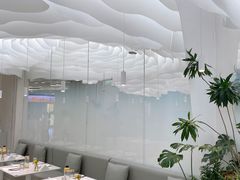 -大树餐厅(朝阳大悦城店)
