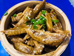 -马路边边串串香(苗栗路店)