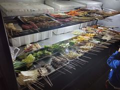-非凡烧烤(历史博物馆店)