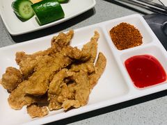 -海底捞火锅(亲贤北街店)