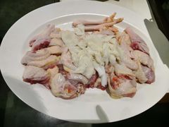 -百年果林椰子鸡(中洲店)
