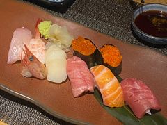-九酢·海鲜居酒屋