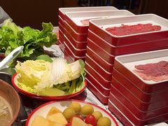 -京元盛铜锅涮肉(上海总店)