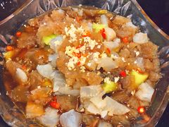 -一块豆腐·海鲜·家常菜(李沧书院路店)