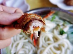 -首占学彬杠面(日韵东方店)
