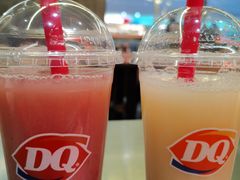 -DQ·蛋糕·冰淇淋(太原街万达店)