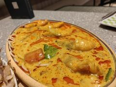 -集渔·泰式海鲜火锅(科华店)