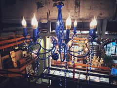 大堂-24H COLOR咖啡厅(惠州金山湖店)