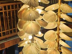 -李久其家民间餐厅(观沙岭公园店)