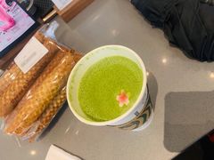 -星巴克(凯德晶萃店)