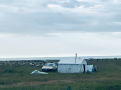 -青海湖国家重点风景名胜区