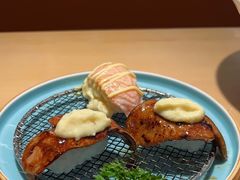 -新一番三文鱼寿司(吾悦店)