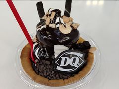 -DQ·蛋糕·冰淇淋(通州万达店)