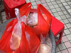 -永昌饼家(西华路店)