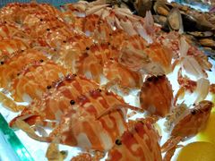 海鲜自助-艺厨风尚餐厅 · 桔钓沙莱华度假酒店