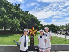 -旅顺博物馆