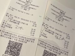 -麦当劳(小白楼店)