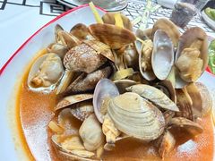 -云晓光头烧烤吧(德平路店)