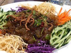 -石老头关东饺子王·东北菜(嘉华鑫城店)