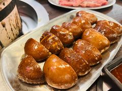 -大馥·炭火烧肉酒场(莘庄莘福坊店)