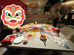 -海底捞火锅(关山保利店)