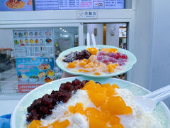 -美肴冰品·汉堡·牛腩饭(总店)