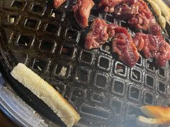 -子檀大隐炭烧(食品街店)