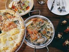 -1861意大利餐厅(文化广场店)