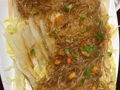 粉丝蒜蓉娃娃菜-悟长年潮汕菜砂锅粥(圣熙8号店)