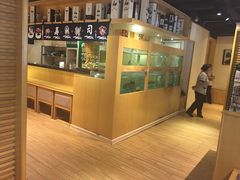 -鲤·鮨KOISUSHI