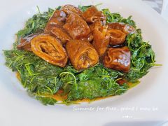 草头圈子-光明邨大酒家(淮海路店)
